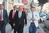 Tokat-Ankara Hatıraları 2022